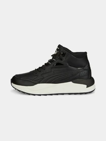 Кроссовки PUMA X-ray Speed Mid Wtr L модель 388574 Фото