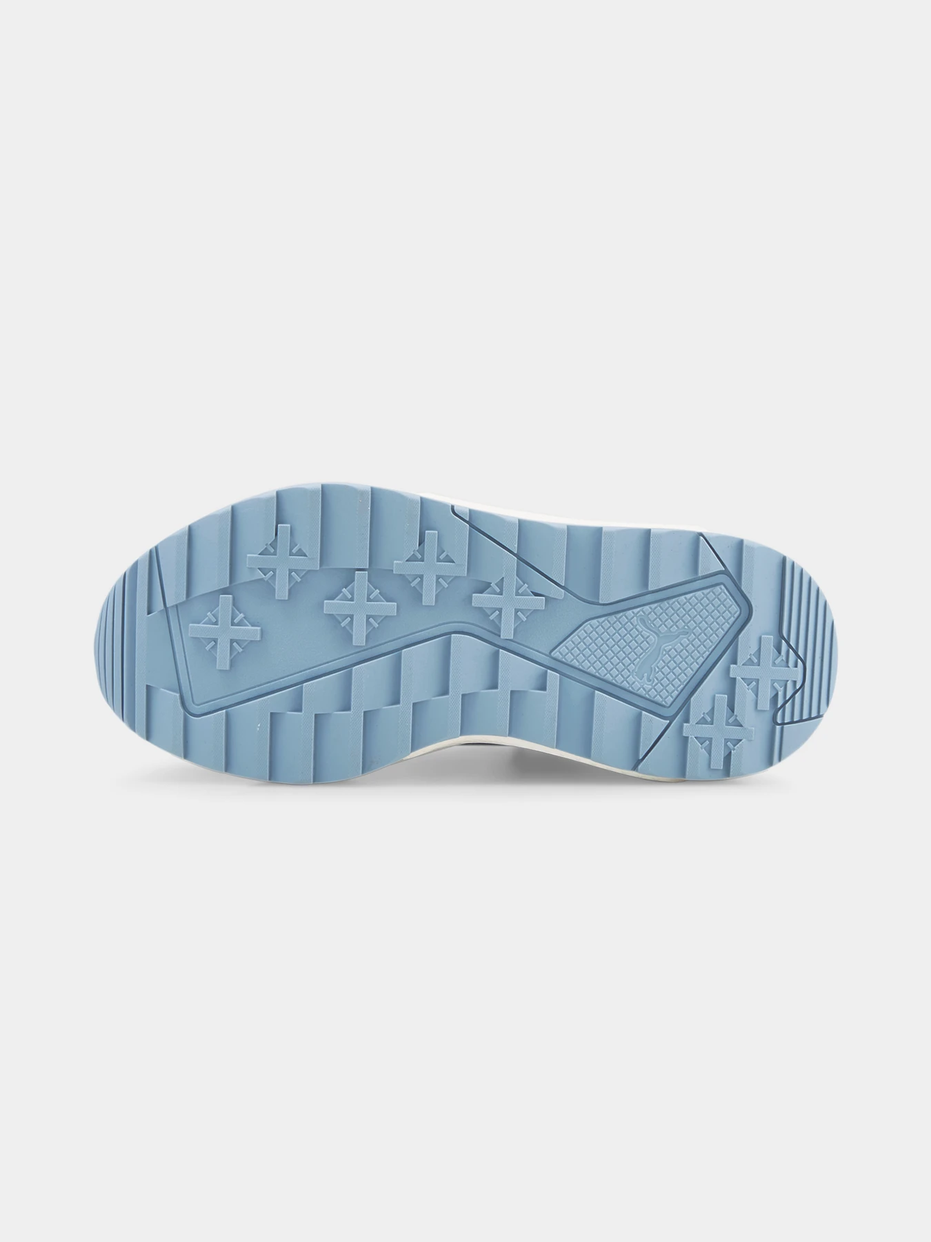 Кроссовки PUMA X-ray Speed Mid Wtr L модель 388574 Фото