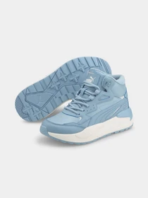 Кроссовки PUMA X-ray Speed Mid Wtr L модель 388574 Фото