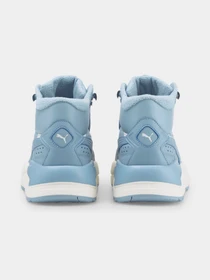 Кроссовки PUMA X-ray Speed Mid Wtr L модель 388574 Фото