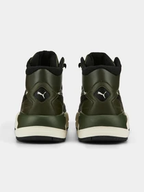 Кроссовки PUMA X-ray Speed Mid Wtr L модель 388574 Фото
