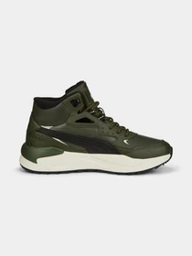 Кроссовки PUMA X-ray Speed Mid Wtr L модель 388574 Фото