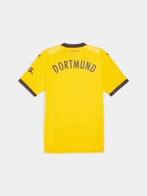 Футболки і поло PUMA Bvb Home Jersey Replica модель 770604 Фото