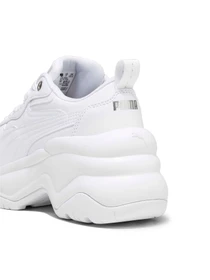Кросівки PUMA Cilia Wedge модель 393915 Фото
