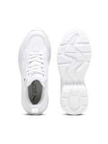 Кросівки PUMA Cilia Wedge модель 393915 Фото