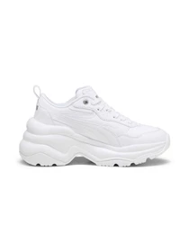 Кросівки PUMA Cilia Wedge модель 393915 Фото