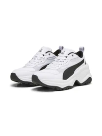 Кросівки PUMA Cilia Wedge модель 393915 Фото