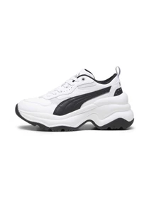 Кросівки PUMA Cilia Wedge модель 393915 Фото