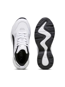 Кросівки PUMA Cilia Wedge модель 393915 Фото