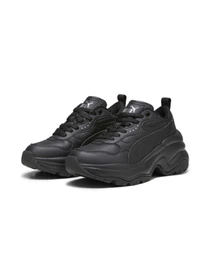 Кроссовки PUMA Cilia Wedge модель 393915 Фото