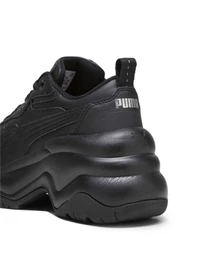 Кроссовки PUMA Cilia Wedge модель 393915 Фото