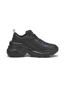 Кроссовки PUMA Cilia Wedge модель 393915 Фото