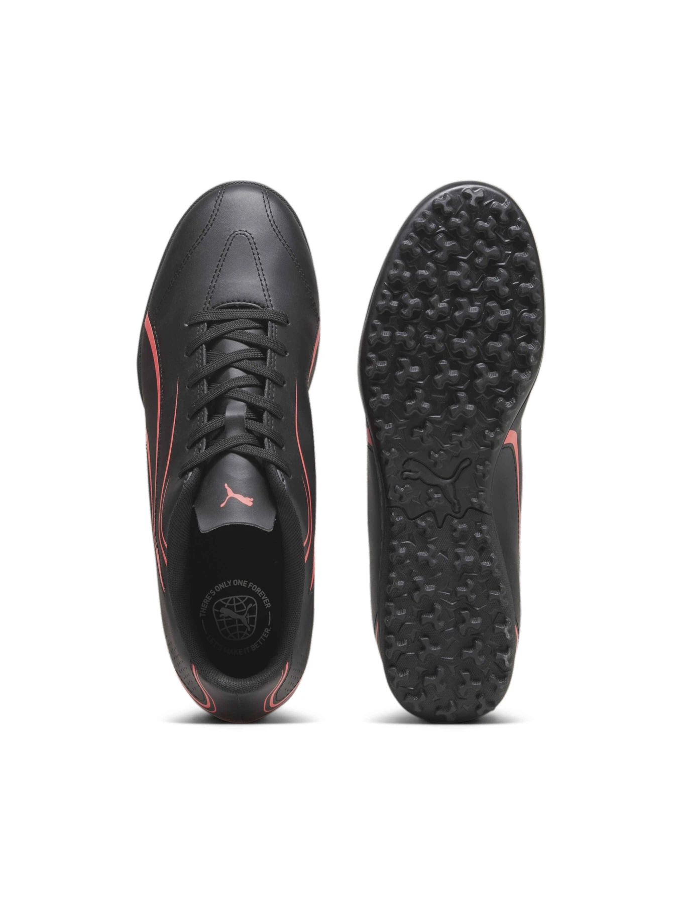 Кросівки PUMA Vitoria Tt модель 107484 Кросівки PUMA Vitoria Tt модель 107484 Фото