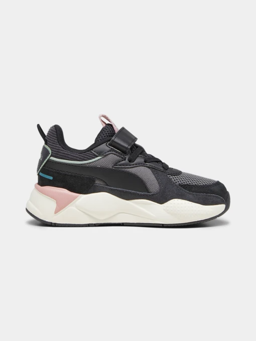 Кросівки PUMA Rs-x Sweater Wthr Ac+ Ps модель 392554 Фото