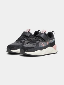 Кросівки PUMA Rs-x Sweater Wthr Ac+ Ps модель 392554 Фото