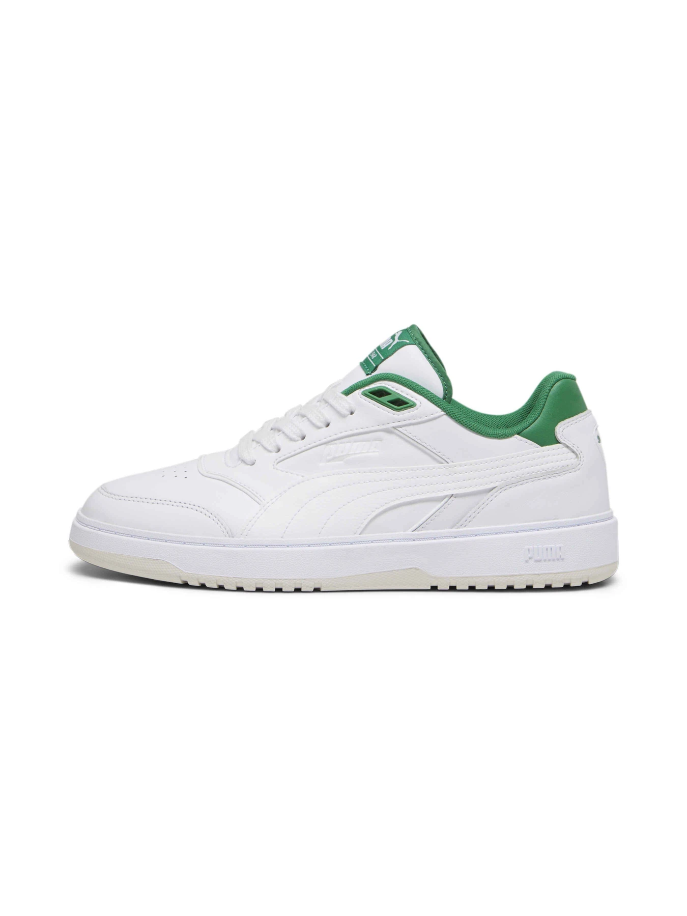 Кроссовки PUMA Doublecourt модель 393284 Фото