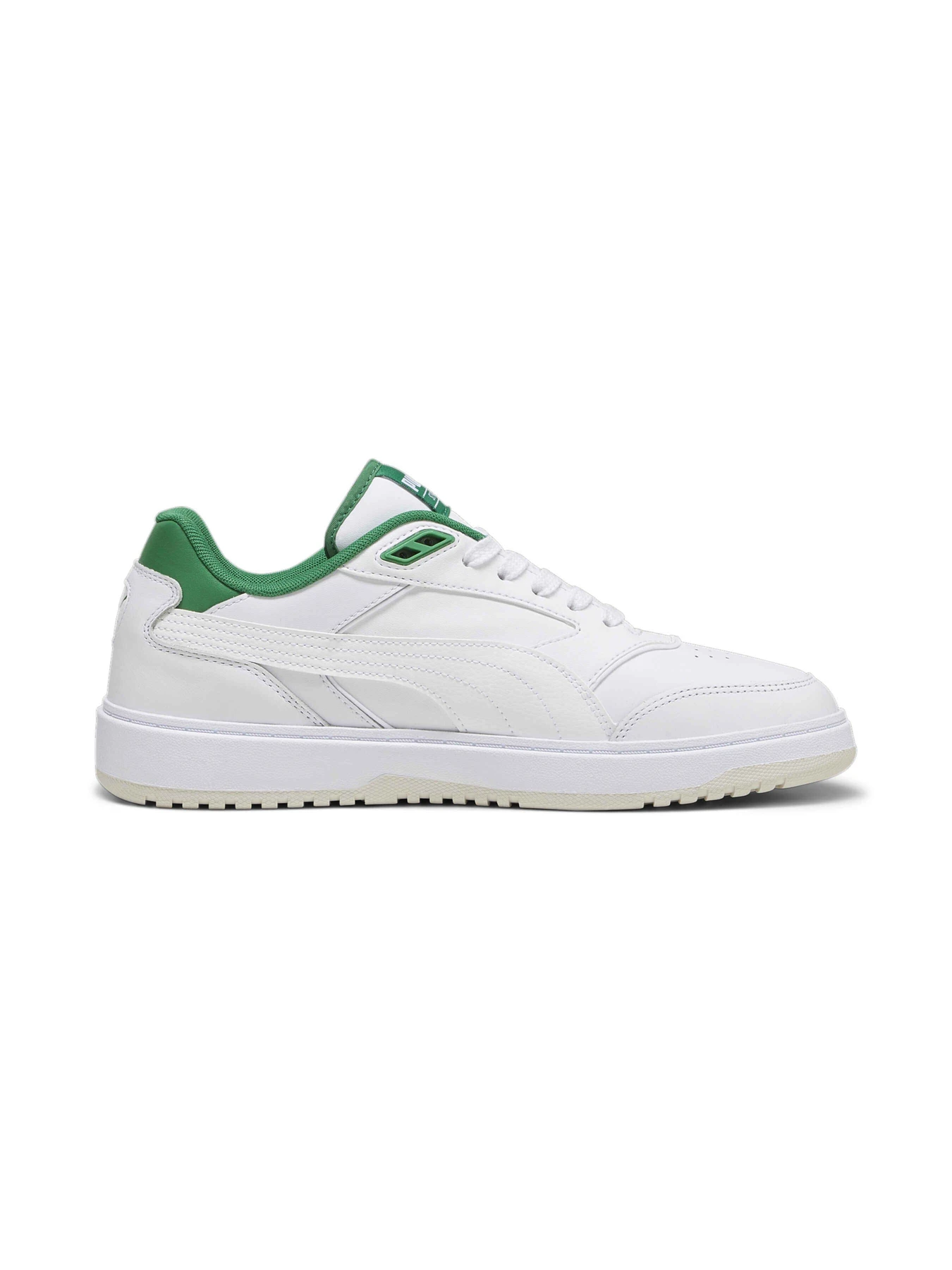 Кроссовки PUMA Doublecourt модель 393284 Фото