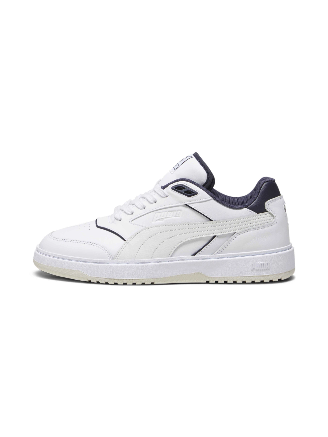 Кеды PUMA Doublecourt модель 393284 Фото
