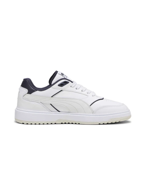 Кеды PUMA Doublecourt модель 393284 Фото