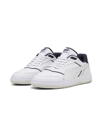 Кеды PUMA Doublecourt модель 393284 Фото