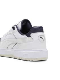Кеды PUMA Doublecourt модель 393284 Фото