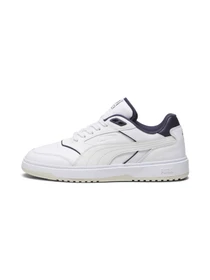 Кеды PUMA Doublecourt модель 393284 Фото