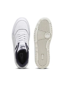 Кеды PUMA Doublecourt модель 393284 Фото