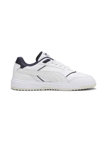 Кеды PUMA Doublecourt модель 393284 Фото