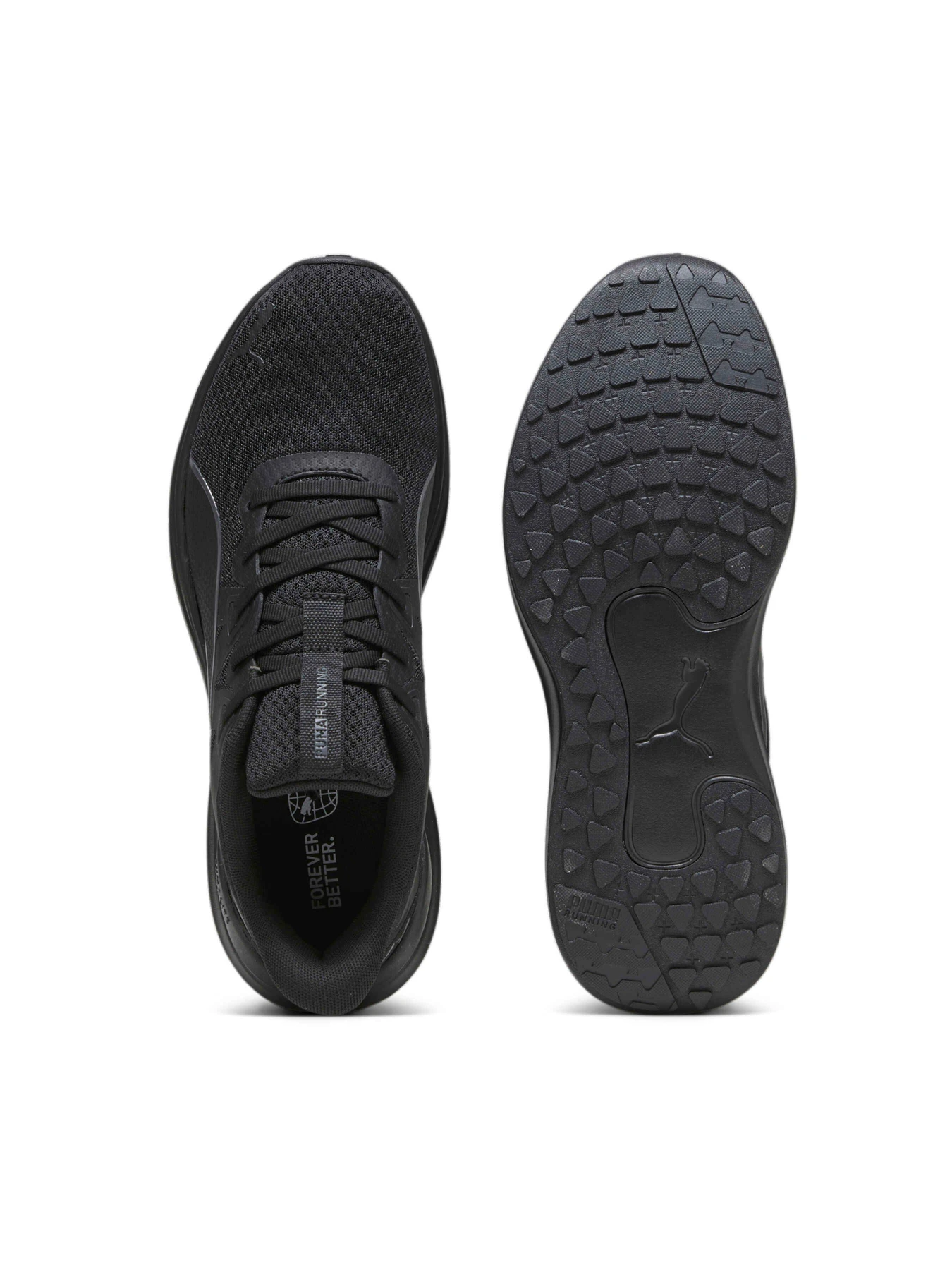 Кросівки PUMA Reflect Lite модель 378768 Фото