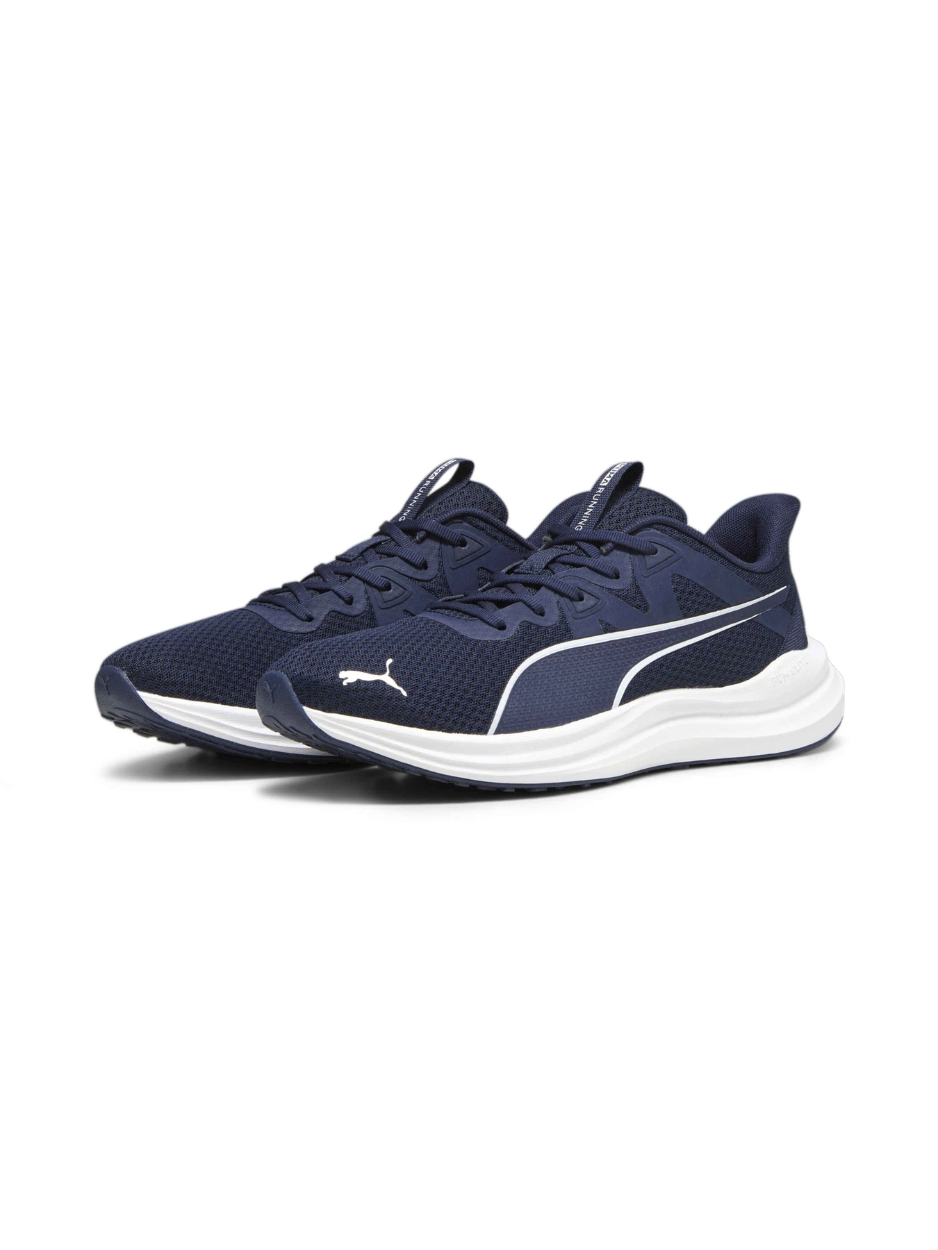 Кросівки PUMA Reflect Lite модель 378768 Фото
