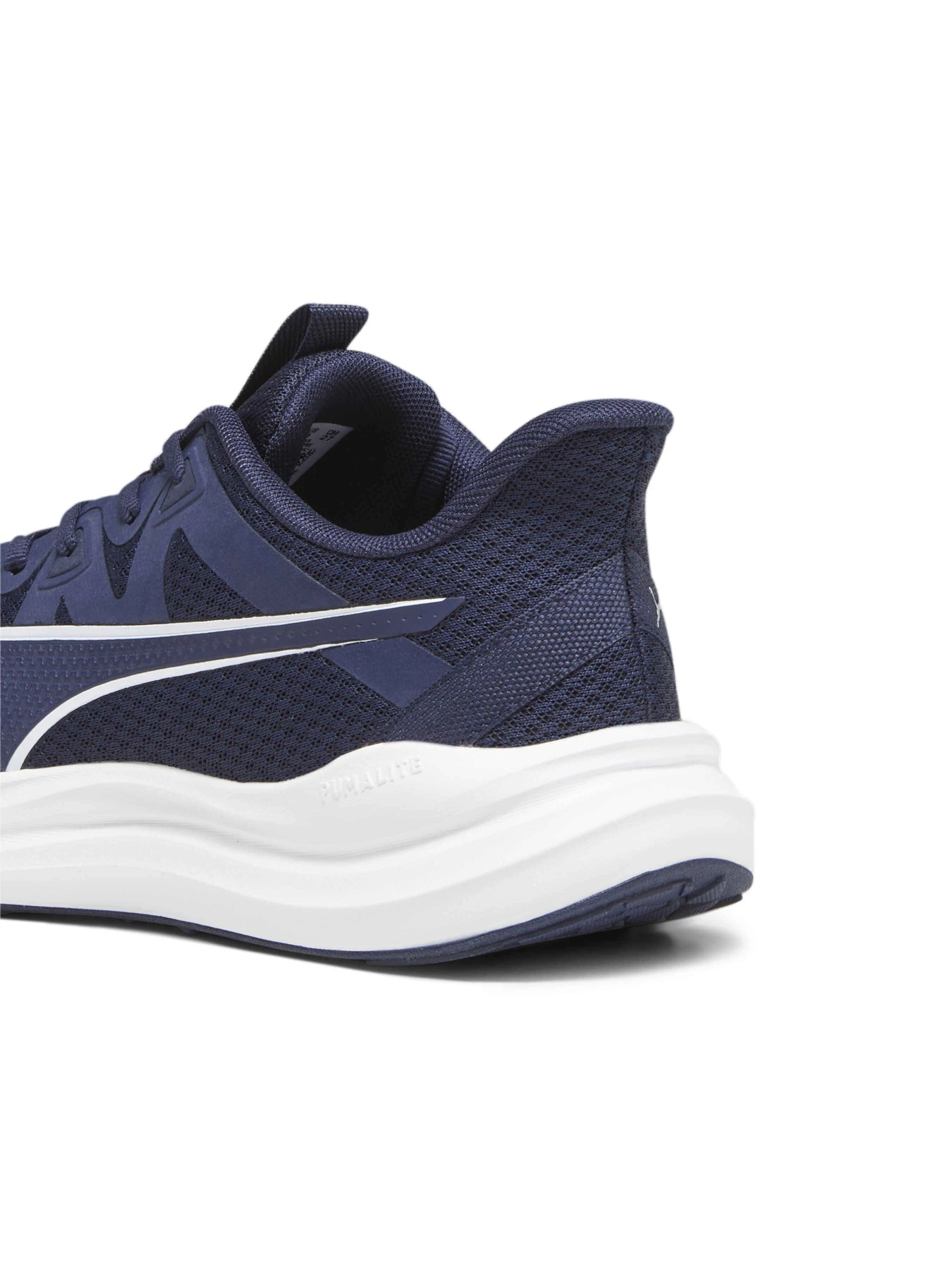Кросівки PUMA Reflect Lite модель 378768 Фото
