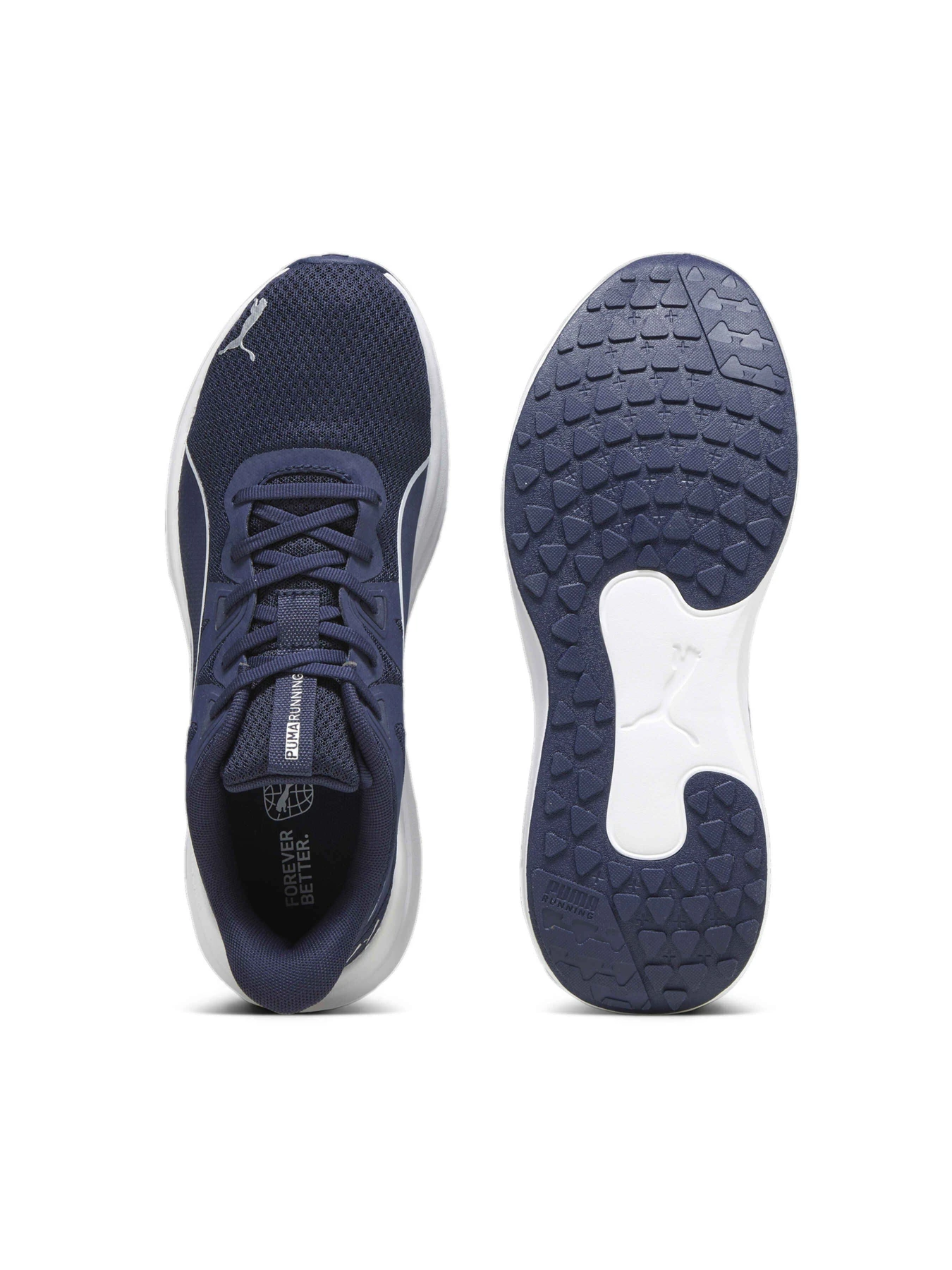 Кросівки PUMA Reflect Lite модель 378768 Фото
