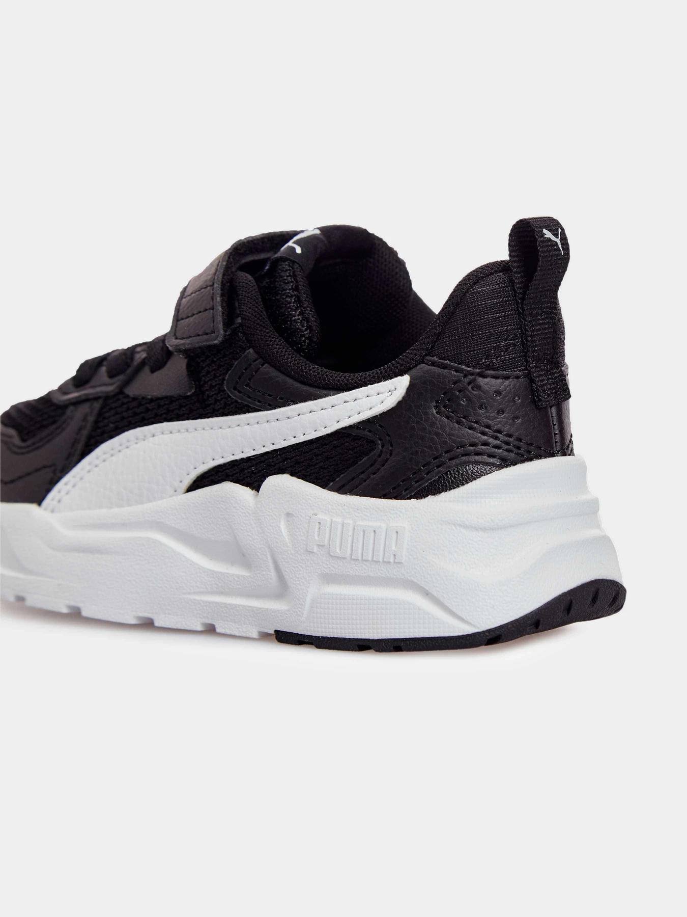 Кроссовки PUMA Trinity Lite Ac+ Ps модель 391480 Кроссовки PUMA Trinity Lite Ac+ Ps модель 391480 Фото