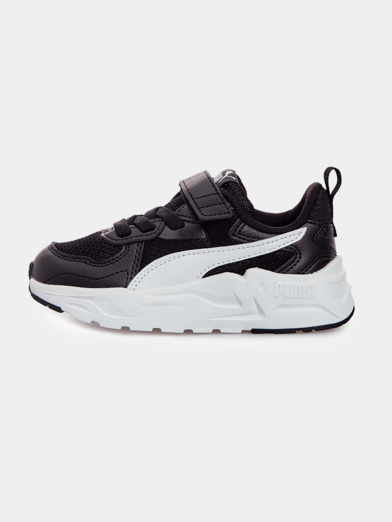 Кроссовки PUMA Trinity Lite Ac+ Ps модель 391480 Кроссовки PUMA Trinity Lite Ac+ Ps модель 391480 Фото