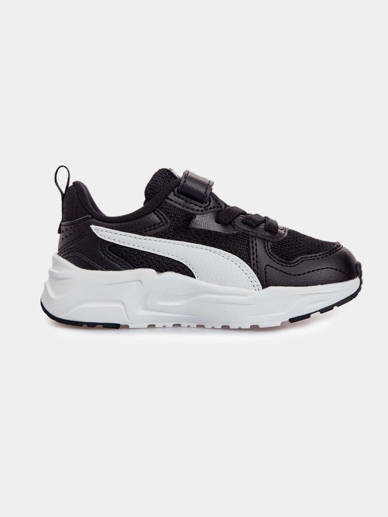 Кроссовки PUMA Trinity Lite Ac+ Ps модель 391480 Кроссовки PUMA Trinity Lite Ac+ Ps модель 391480 Фото