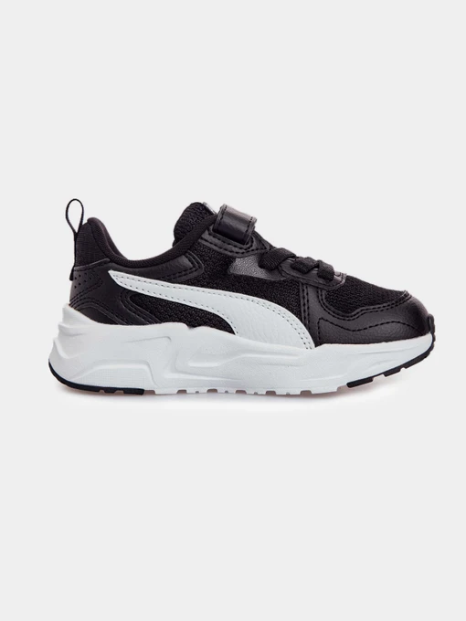 Кросівки PUMA Trinity Lite Ac+ Ps модель 391480 Фото