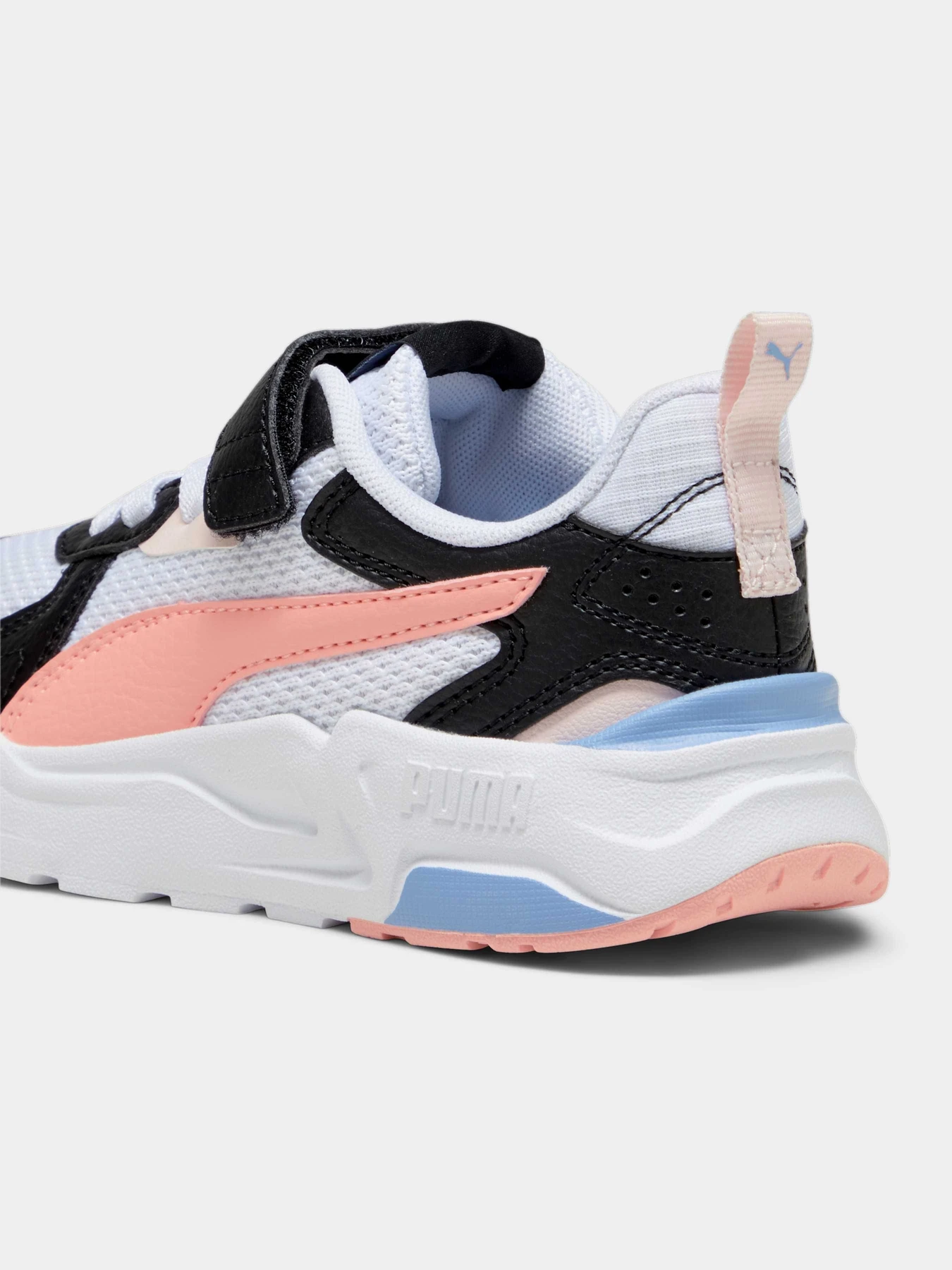 Кроссовки PUMA Trinity Lite Ac+ Ps модель 391480 Кроссовки PUMA Trinity Lite Ac+ Ps модель 391480 Фото