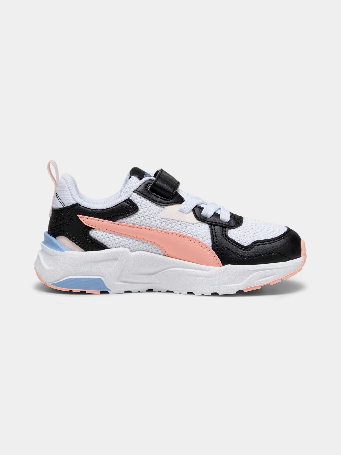 Кроссовки PUMA Trinity Lite Ac+ Ps модель 391480 Кроссовки PUMA Trinity Lite Ac+ Ps модель 391480 Фото