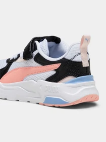 Кроссовки PUMA Trinity Lite Ac+ Ps модель 391480 Фото