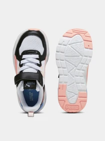 Кроссовки PUMA Trinity Lite Ac+ Ps модель 391480 Фото