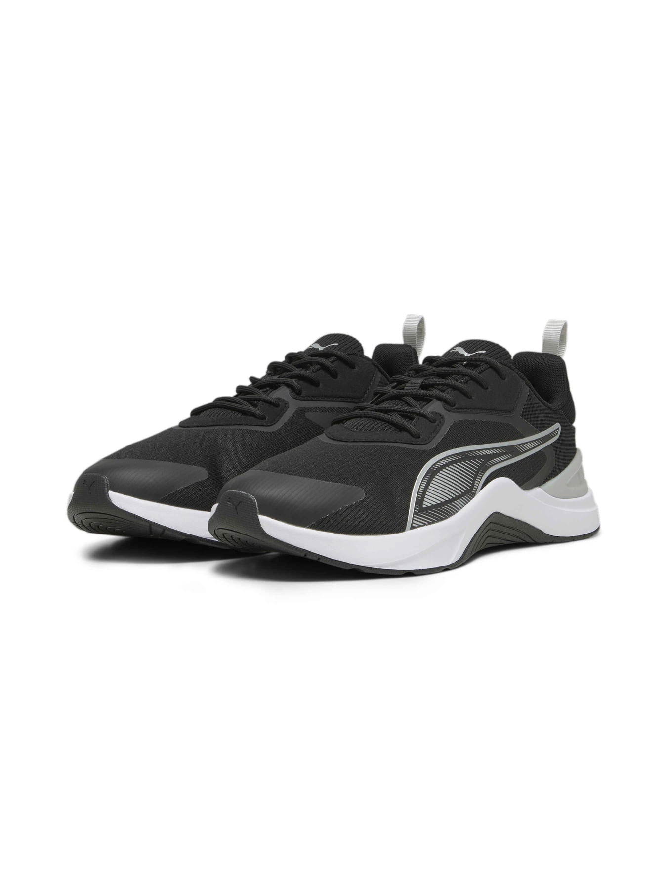 Кросівки PUMA Infusion Premium модель 378741 Фото