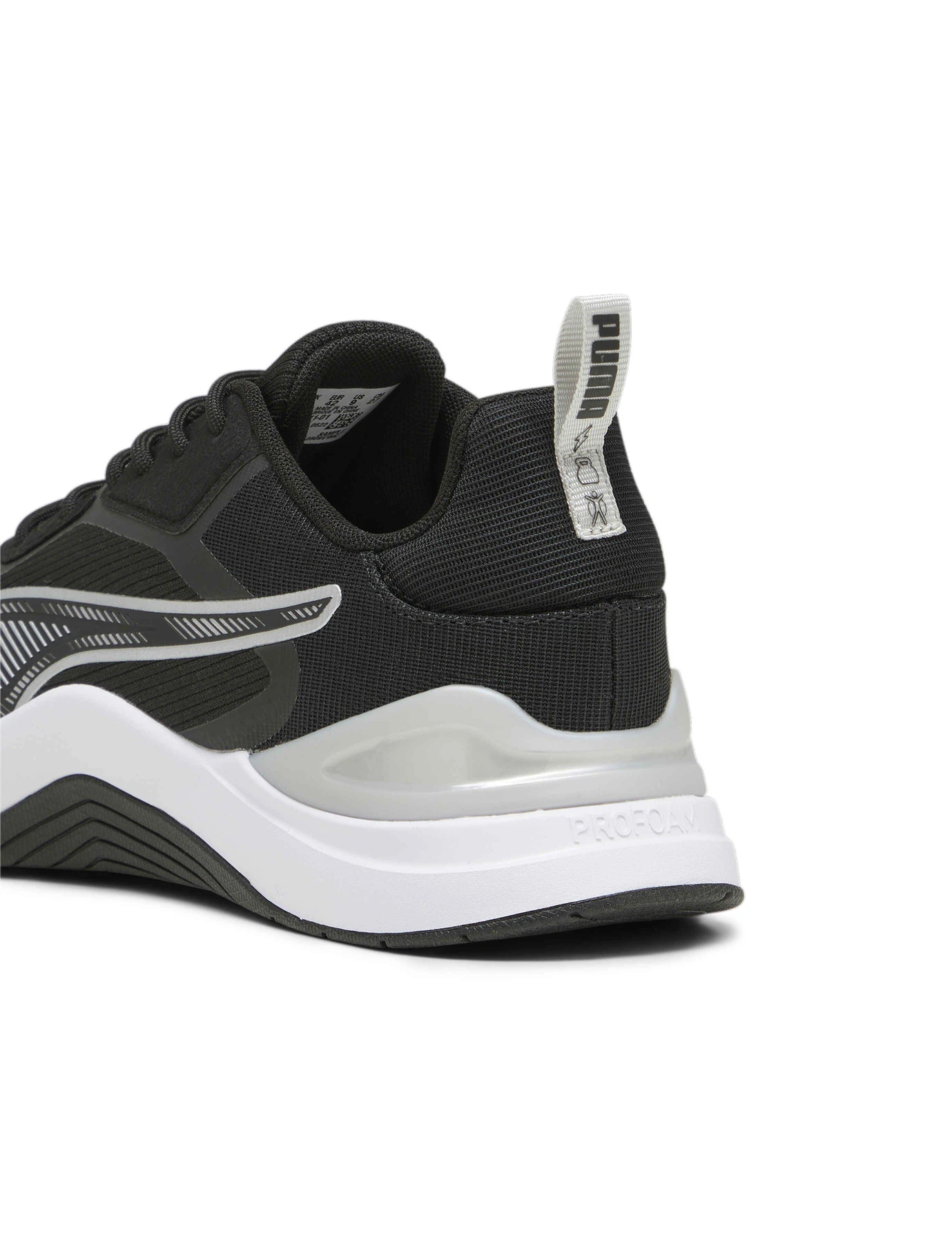 Кросівки PUMA Infusion Premium модель 378741 Фото