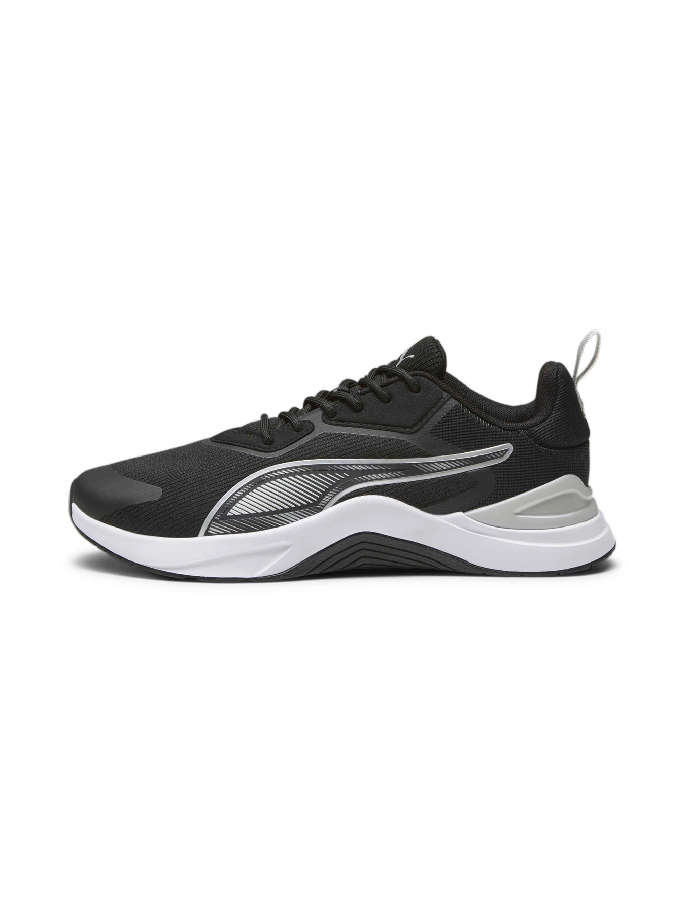 Кросівки PUMA Infusion Premium модель 378741 Фото