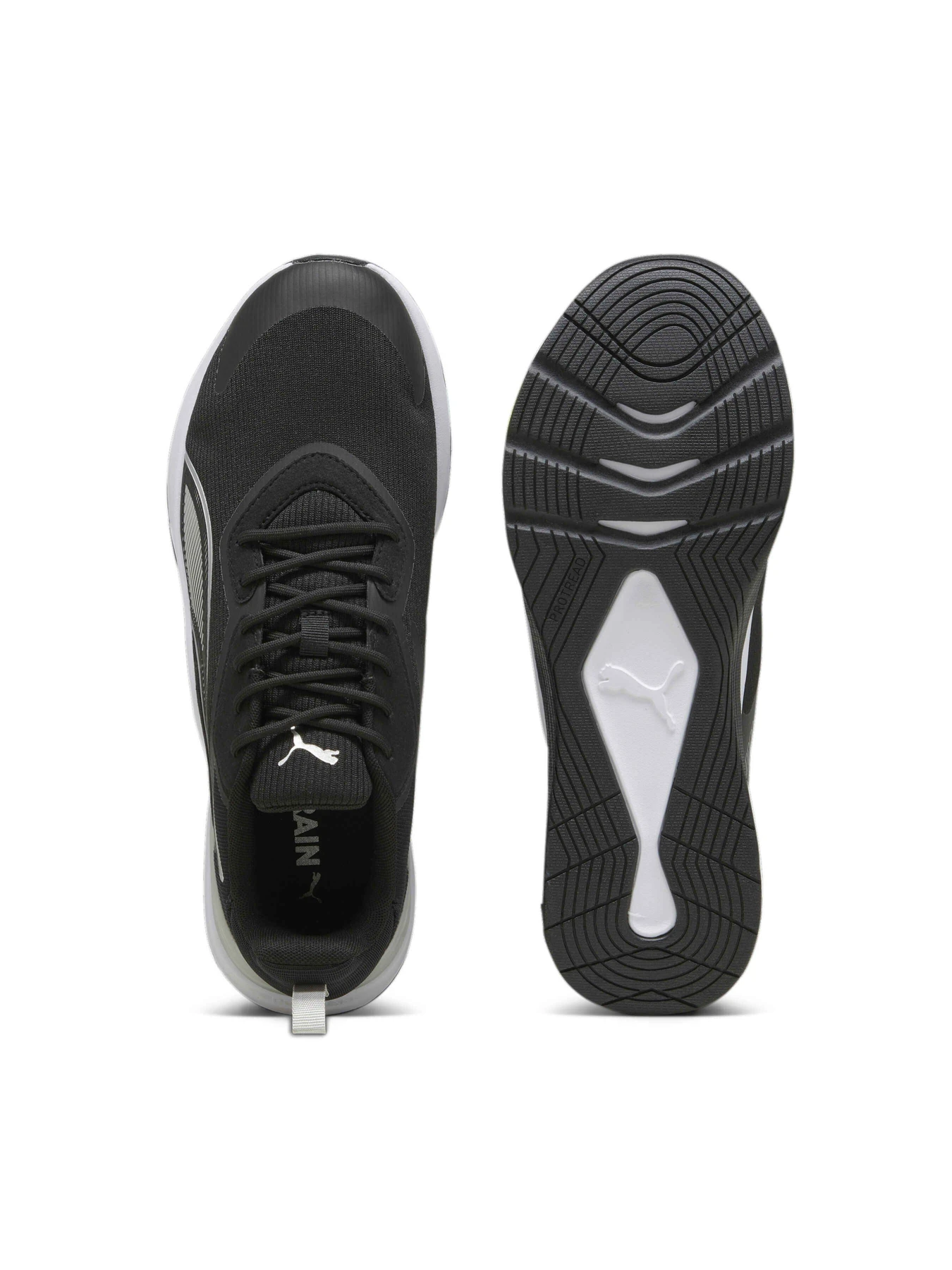Кросівки PUMA Infusion Premium модель 378741 Фото