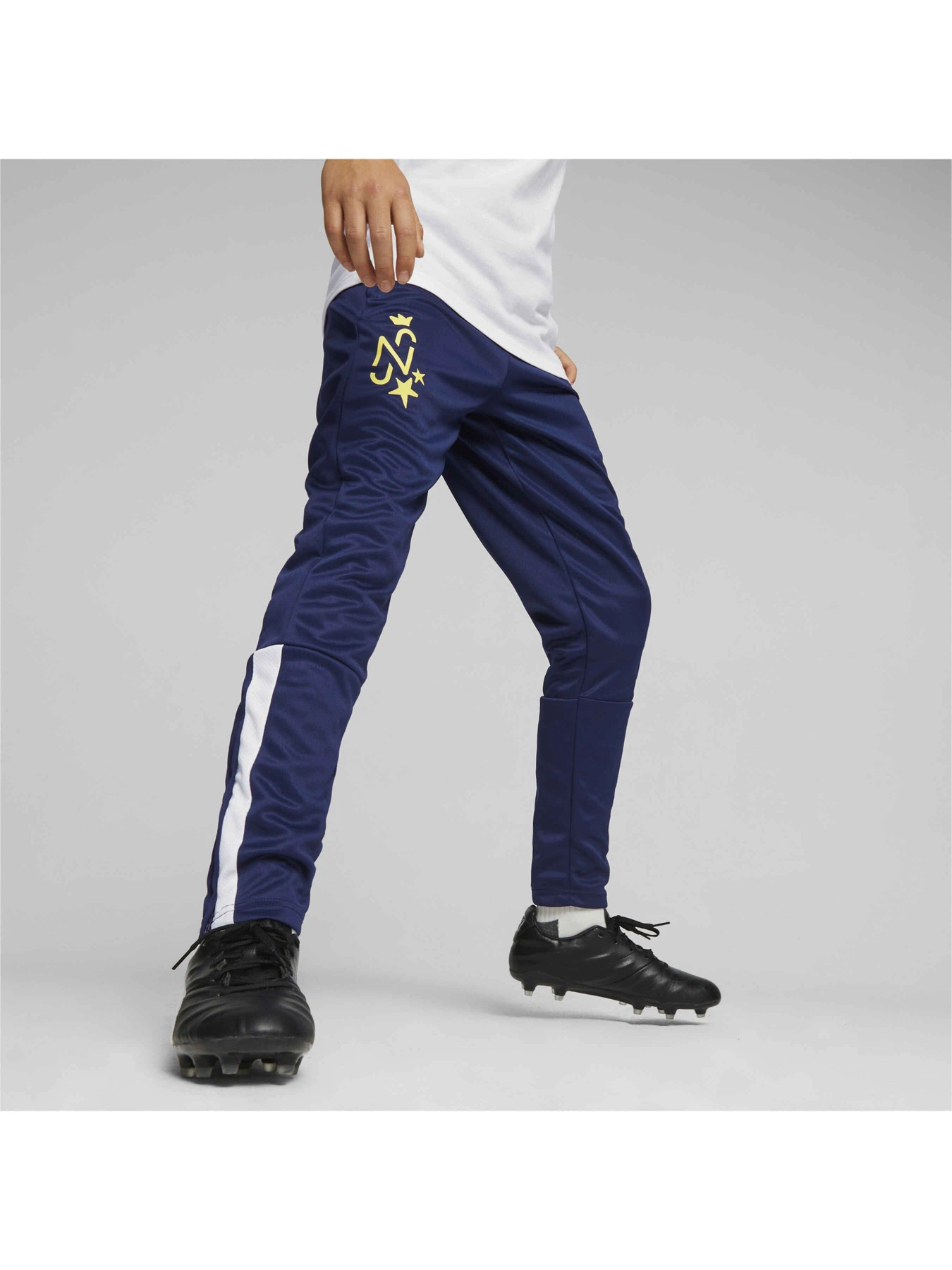 Штани PUMA Neymar Jr Ins. Pants Jr модель 658802 Фото