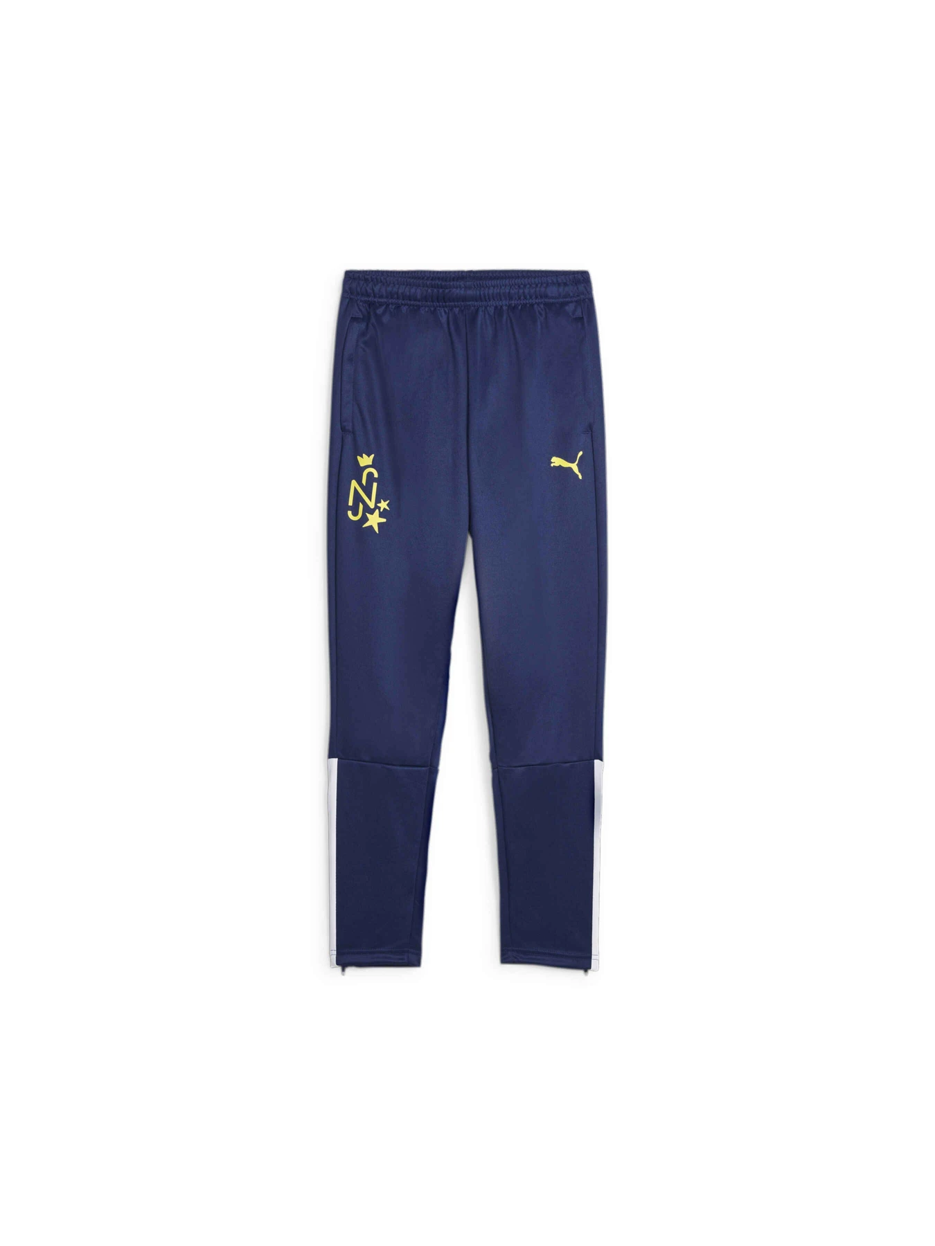 Штани PUMA Neymar Jr Ins. Pants Jr модель 658802 Фото