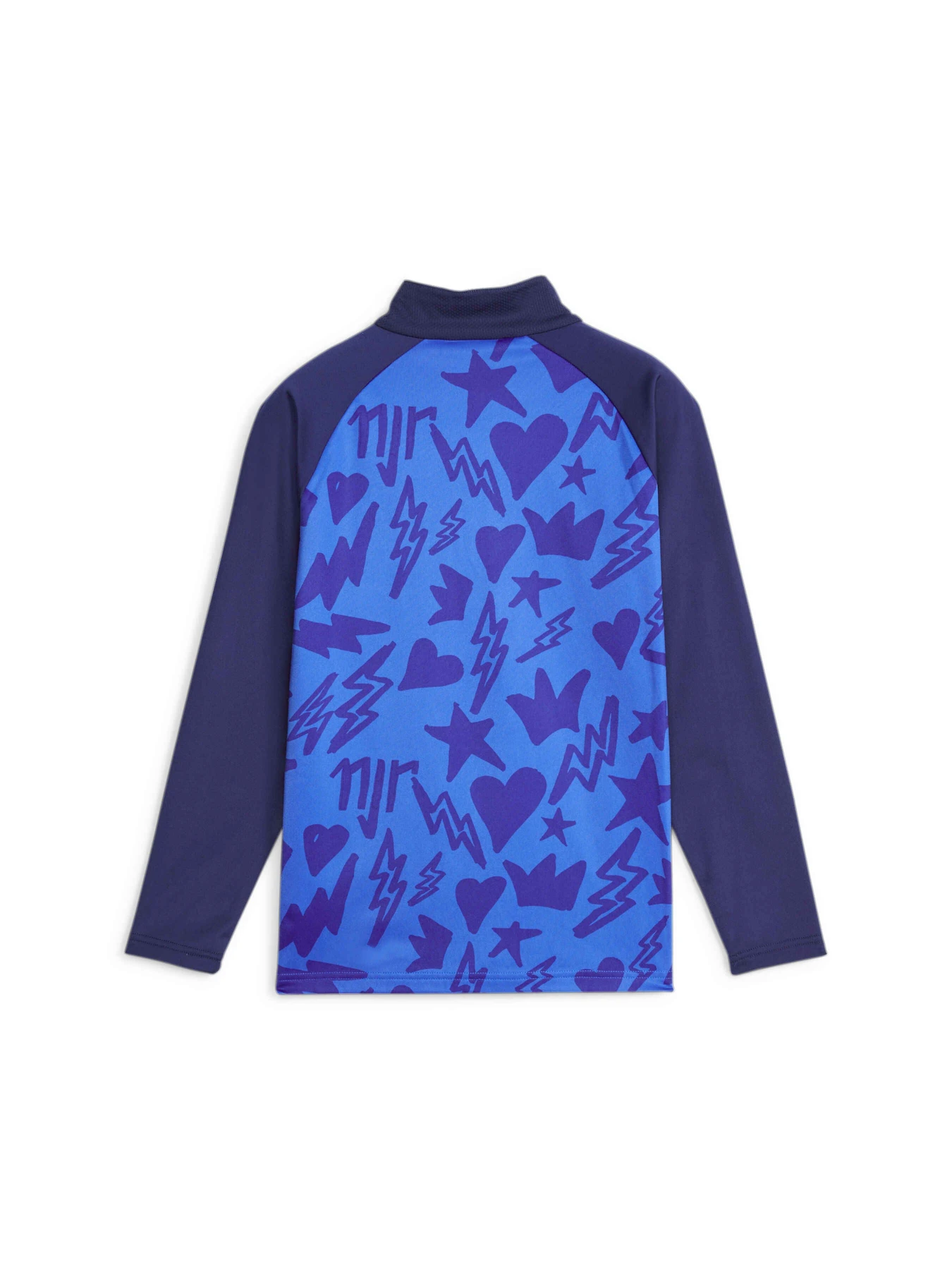 Худи и свитшоты PUMA Neymar Jr Ins. Top Jr модель 658747 Худи и свитшоты PUMA Neymar Jr Ins. Top Jr модель 658747 Фото