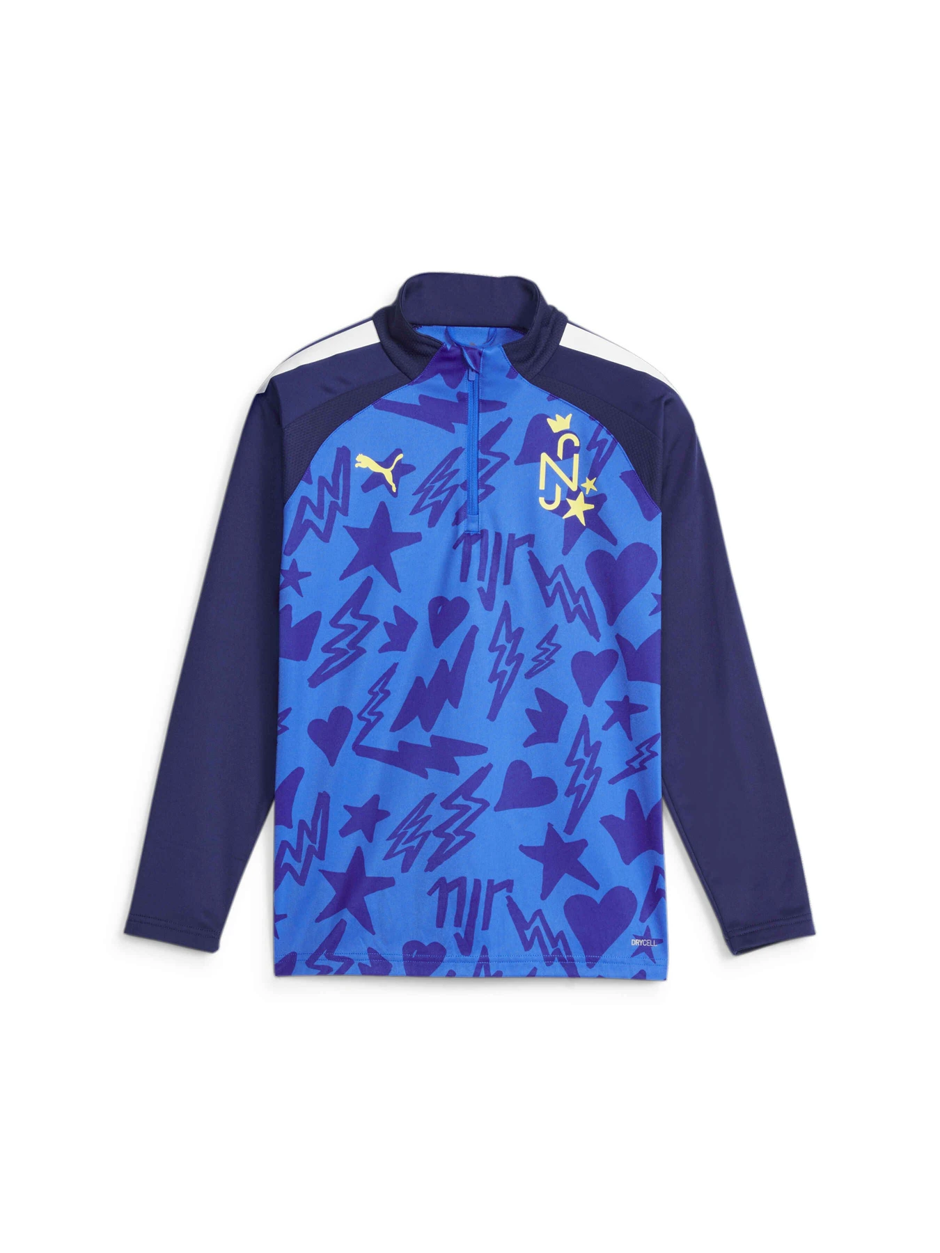 Худи и свитшоты PUMA Neymar Jr Ins. Top Jr модель 658747 Худи и свитшоты PUMA Neymar Jr Ins. Top Jr модель 658747 Фото
