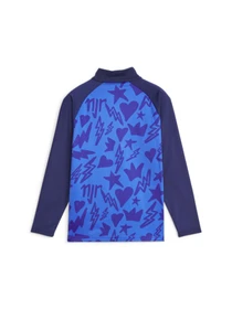 Худи и свитшоты PUMA Neymar Jr Ins. Top Jr модель 658747 Фото