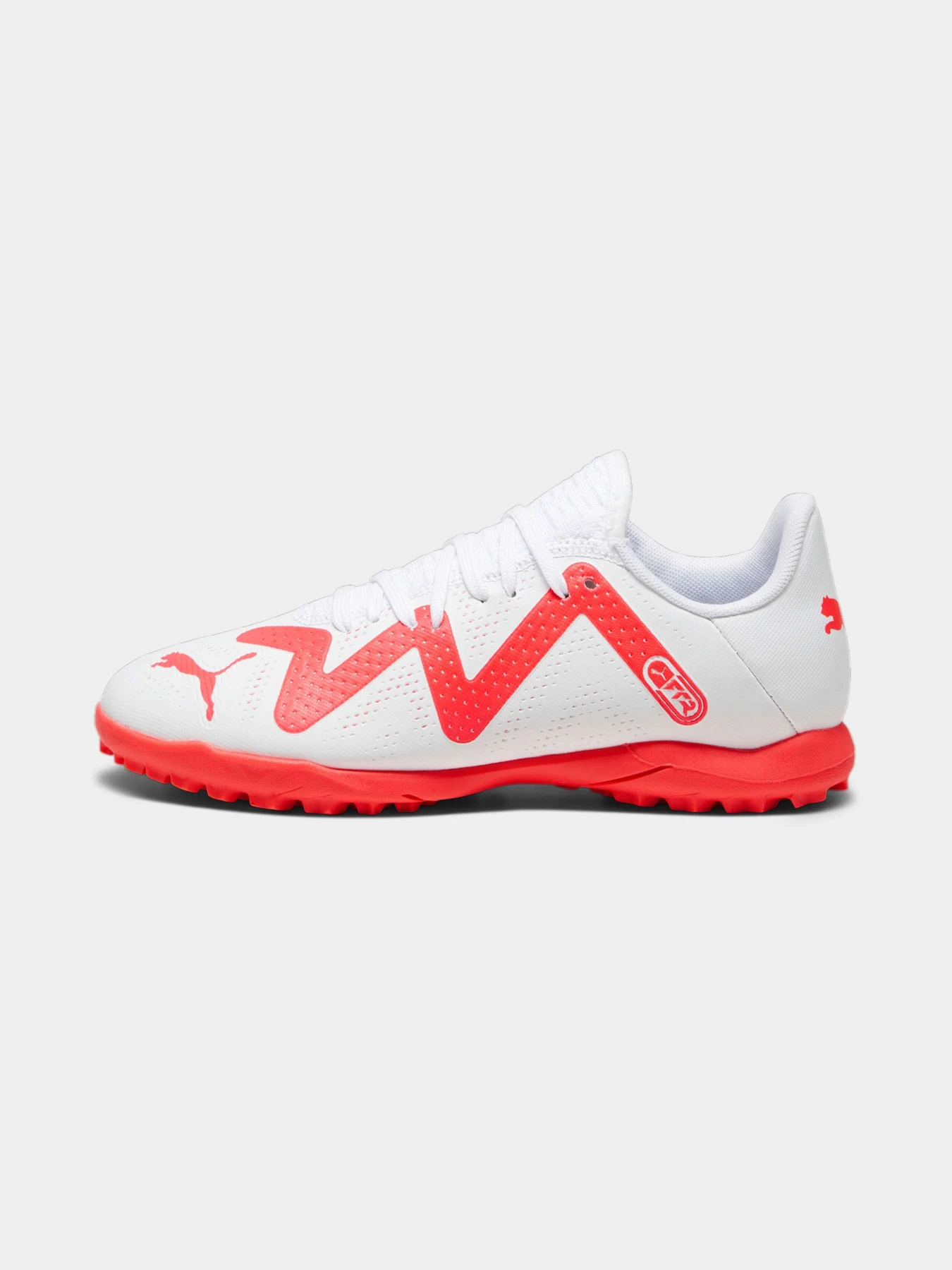 Кроссовки PUMA Future Play Tt Jr модель 107391 Кроссовки PUMA Future Play Tt Jr модель 107391 Фото